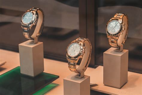 where to buy rolex in san diego